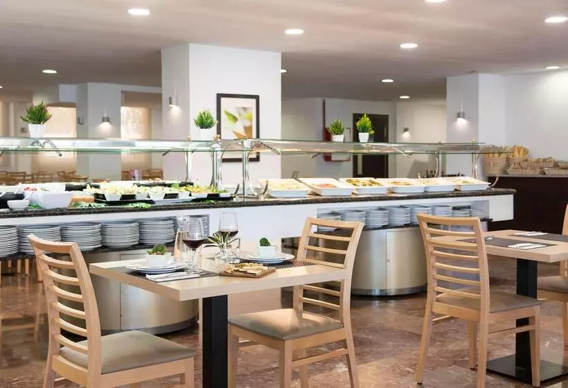 Fotos del hotel Palia Las Palomas:  5