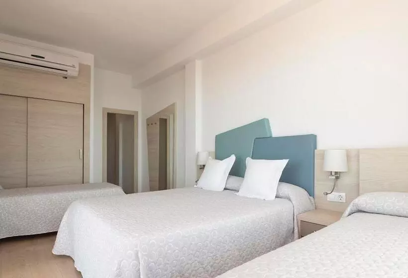 Fotos del hotel Palia Las Palomas:  9