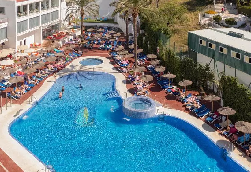 Fotos del hotel Palia Las Palomas:  18