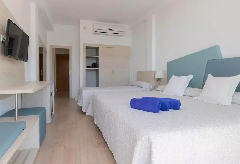 Fotos del hotel Palia Las Palomas:  3