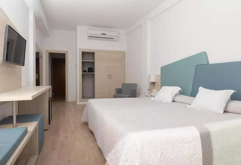 Fotos del hotel Palia Las Palomas:  14