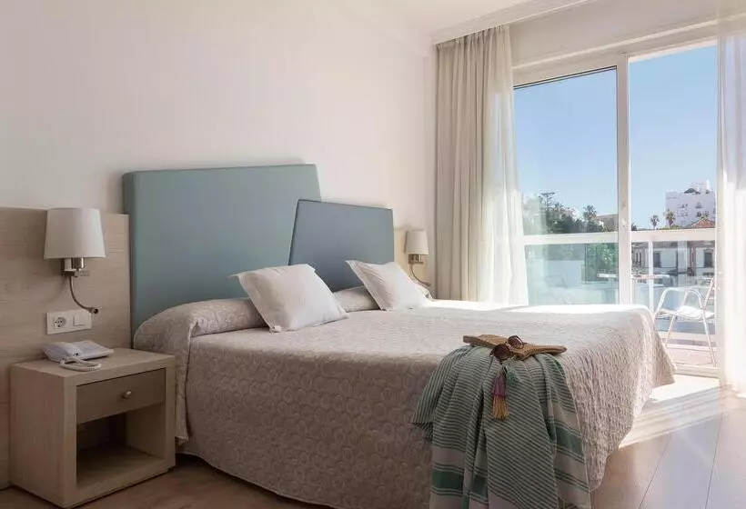 Fotos del hotel Palia Las Palomas:  19