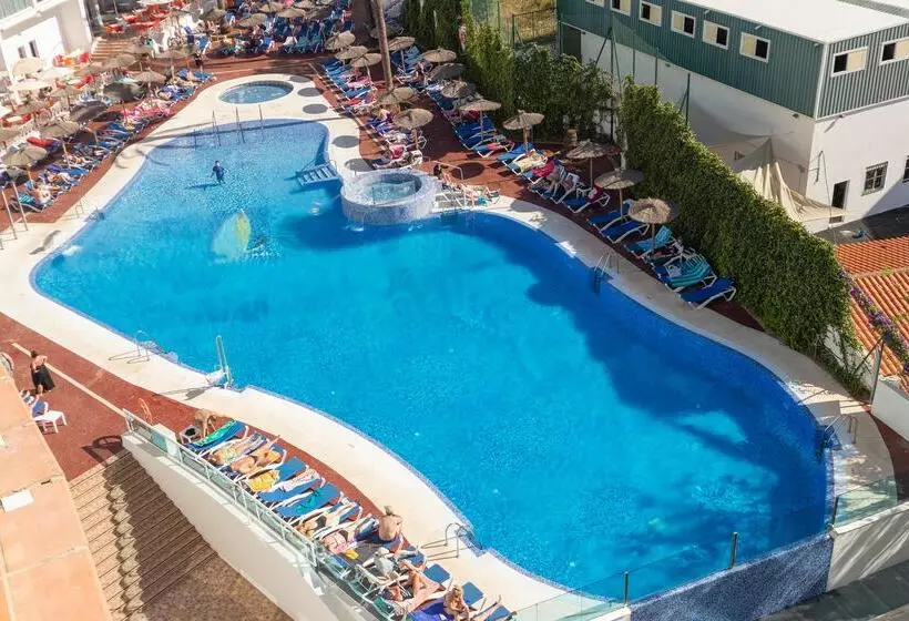 Fotos del hotel Palia Las Palomas:  8