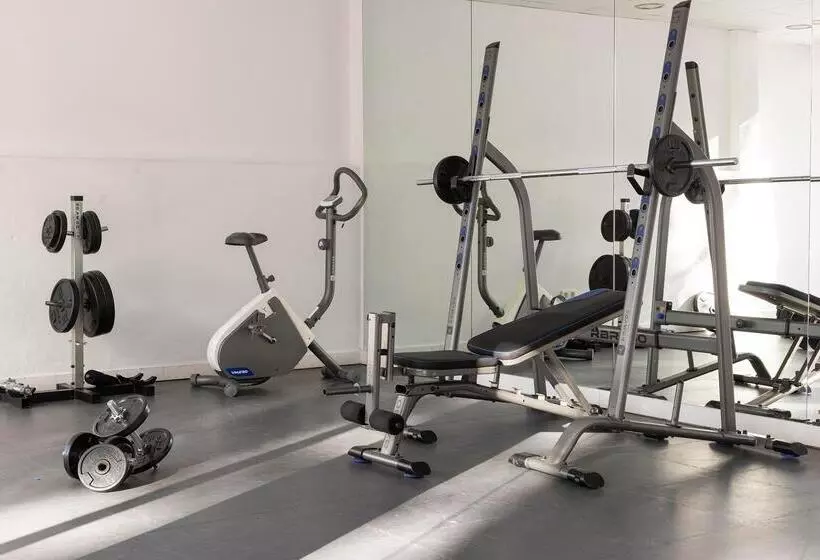 Fotos del hotel Palia Las Palomas:  10