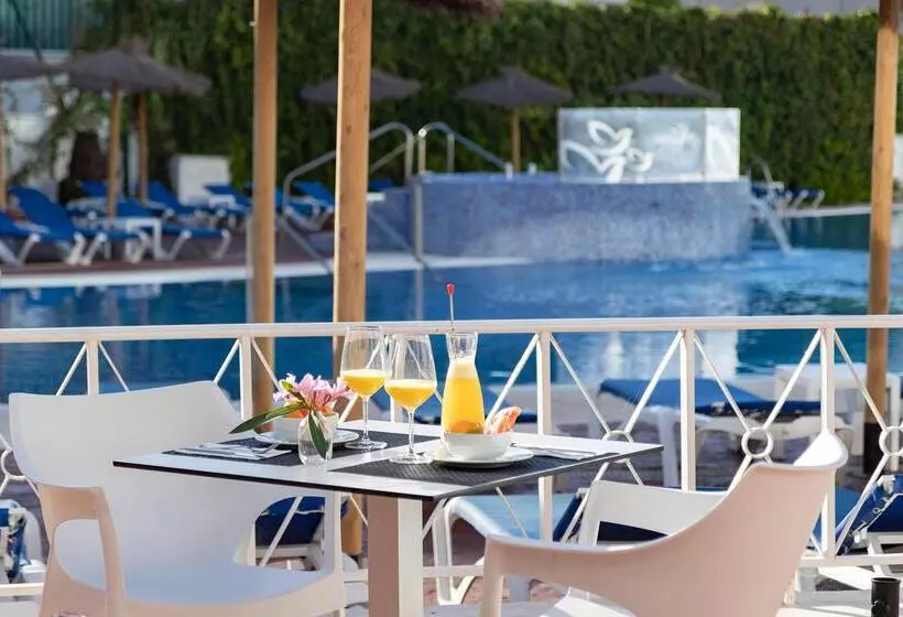 Fotos del hotel Palia Las Palomas:  17