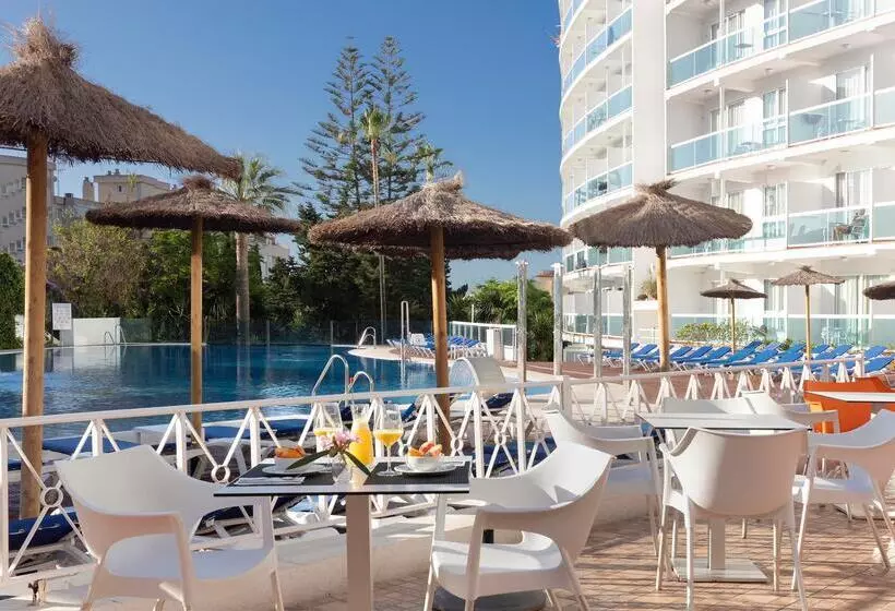 Fotos del hotel Palia Las Palomas:  12