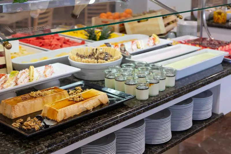 Fotos del hotel Palia Las Palomas:  11