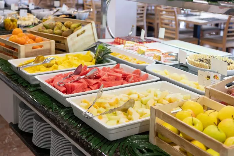 Fotos del hotel Palia Las Palomas:  16