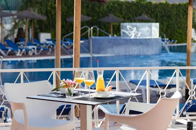 Fotos del hotel Palia Las Palomas:  21