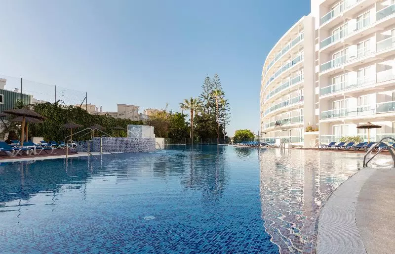 Fotos del hotel Palia Las Palomas:  24