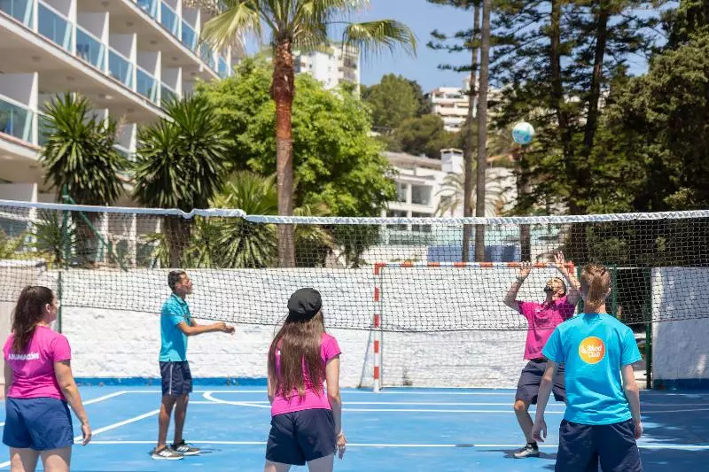 Fotos del hotel Palia Las Palomas:  15