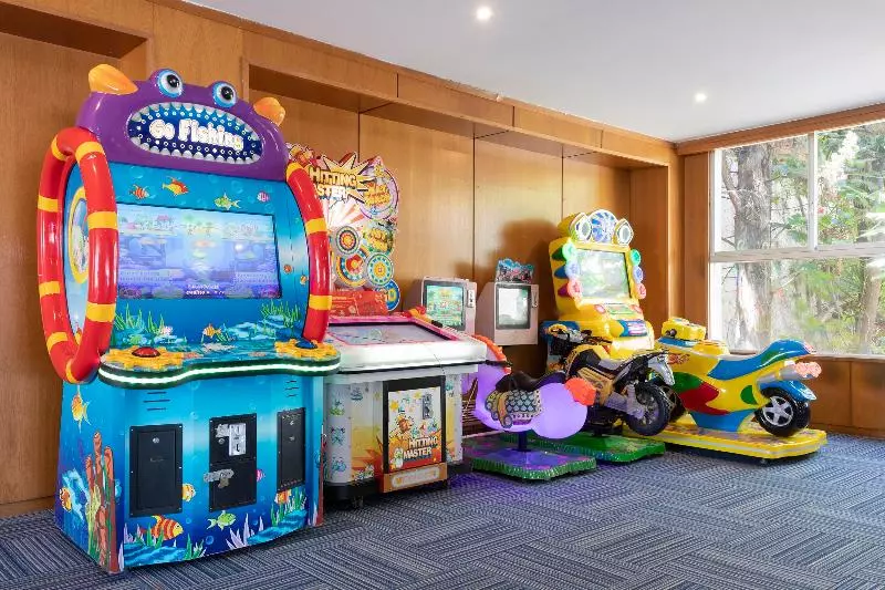 Fotos del hotel Palia Las Palomas:  7