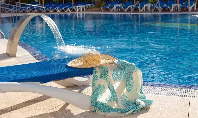 Fotos del hotel Palia Las Palomas:  13