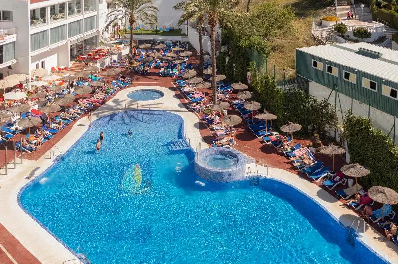 Fotos del hotel Palia Las Palomas:  22