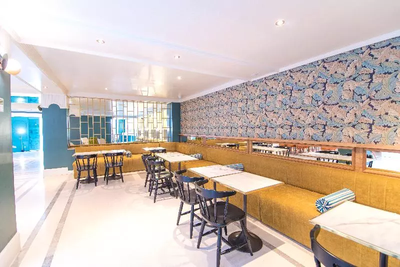 Fotos del hotel Petit Palace Puerta De Triana:  19