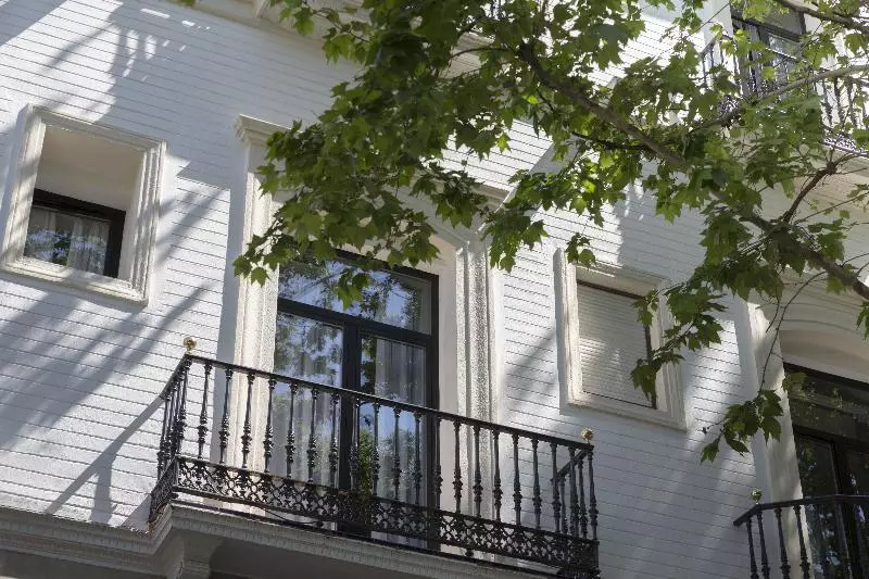 Fotos del hotel Petit Palace Puerta De Triana:  14