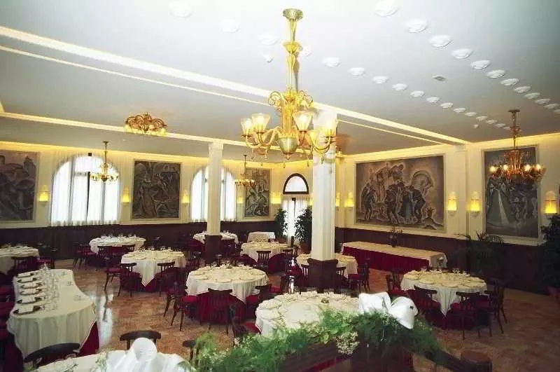 Fotos del hotel Regina & Spa:  10
