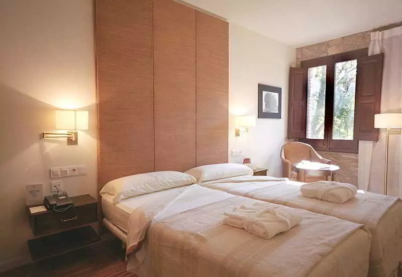 Fotos del hotel Regina & Spa:  2