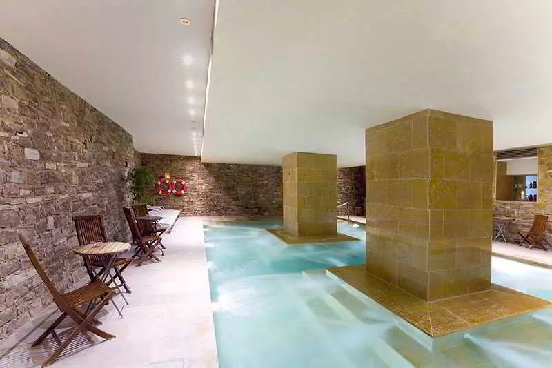Fotos del hotel Regina & Spa:  3