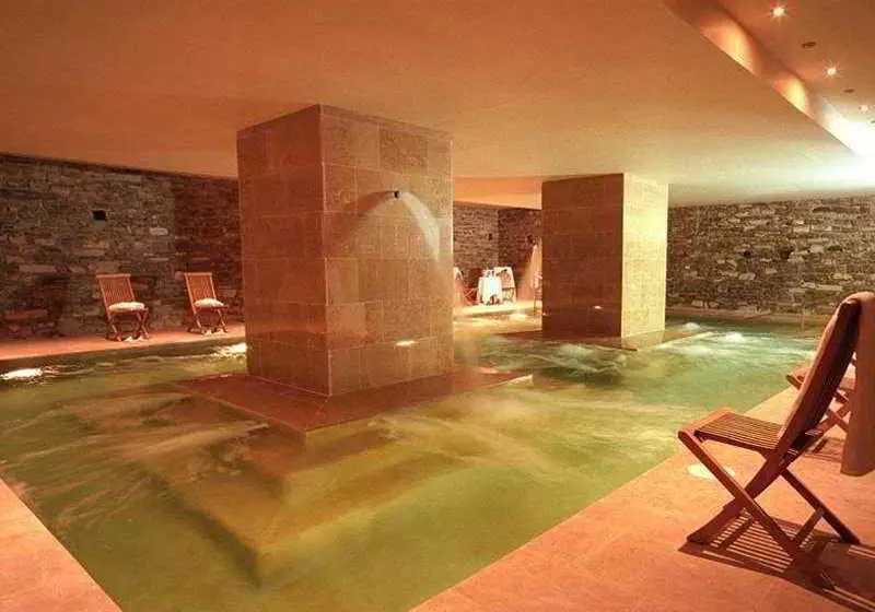 Fotos del hotel Regina & Spa:  4