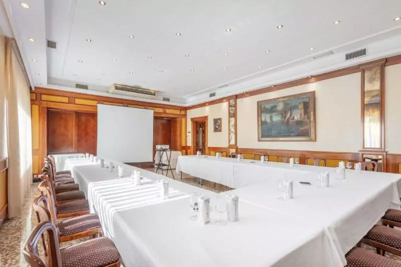 Fotos del hotel Regio:  8