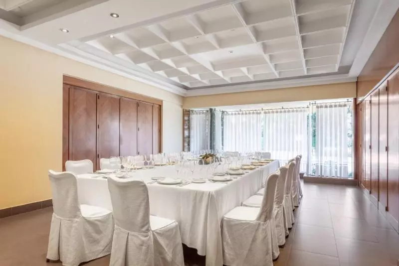 Fotos del hotel Regio:  14