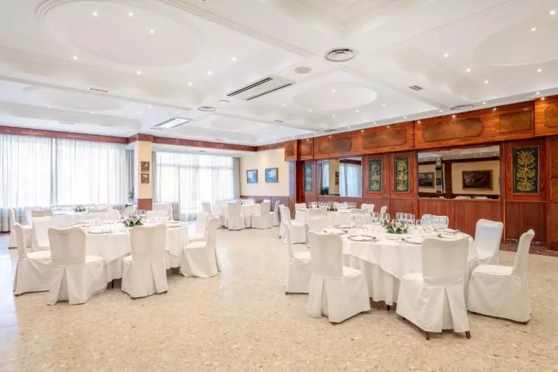 Fotos del hotel Regio:  22