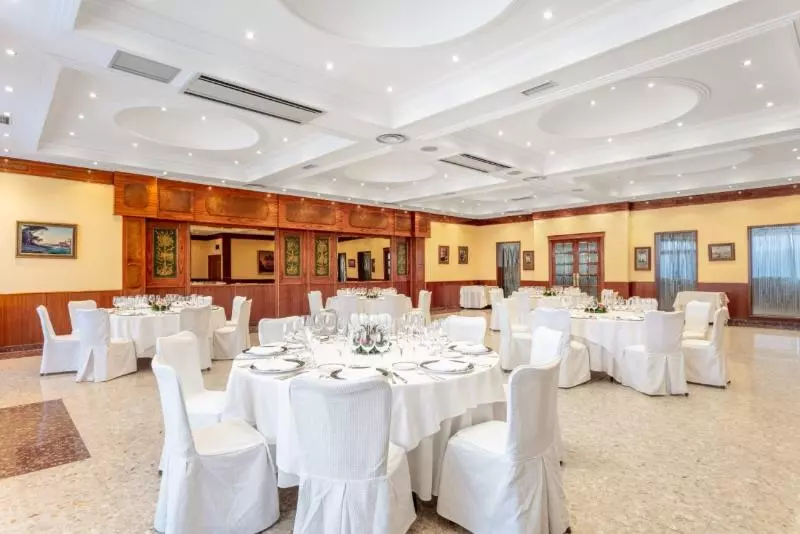 Fotos del hotel Regio:  12