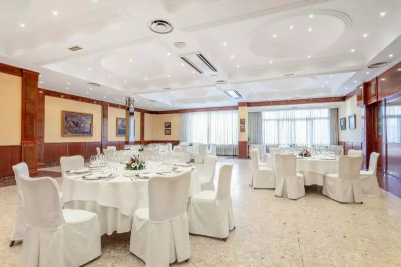 Fotos del hotel Regio:  19