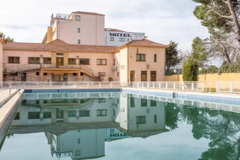 Fotos del hotel Regio:  23