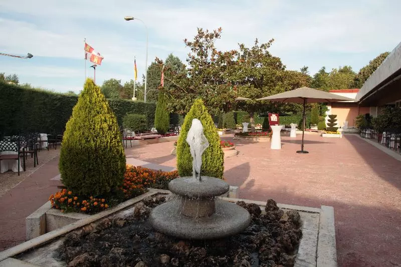 Fotos del hotel Regio:  9
