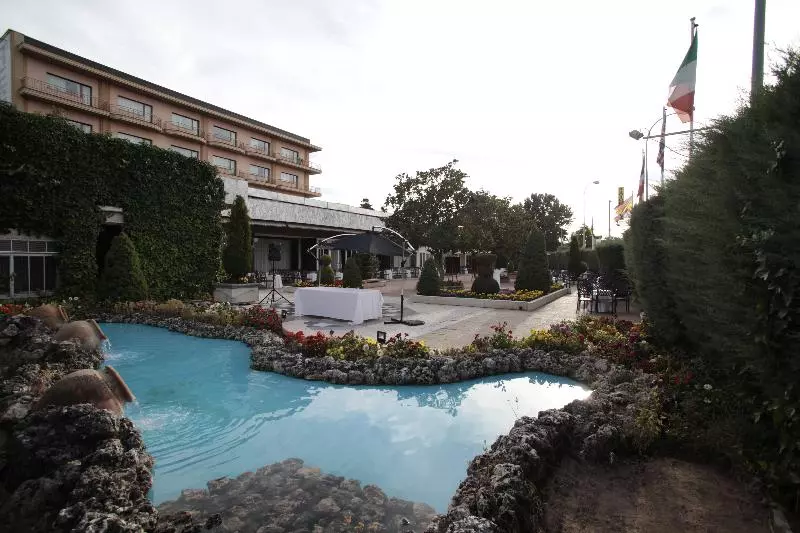 Fotos del hotel Regio:  20