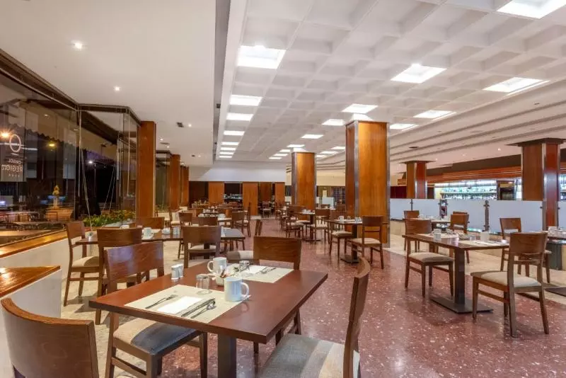 Fotos del hotel Regio:  13
