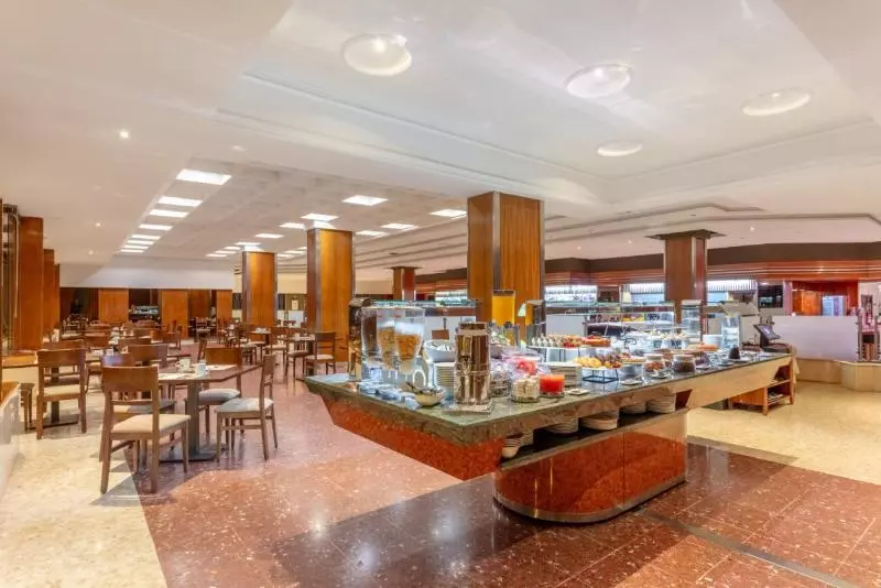 Fotos del hotel Regio:  21