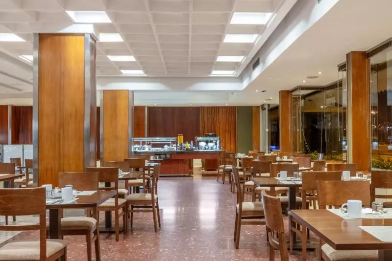 Fotos del hotel Regio:  6