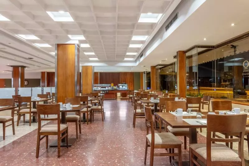 Fotos del hotel Regio:  18
