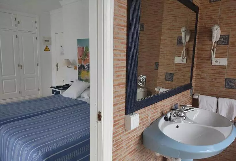 Fotos del hotel Ronda  Polo:  24