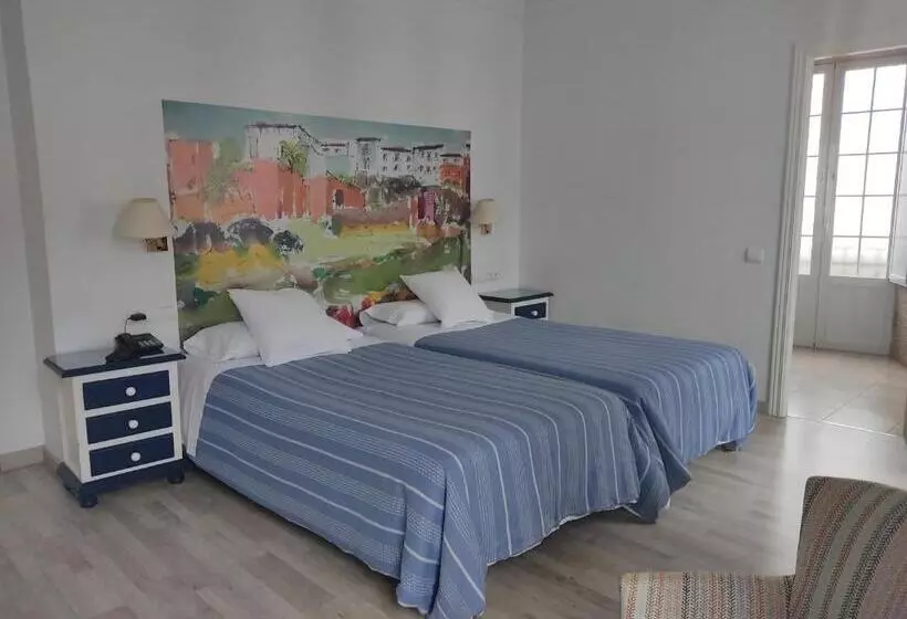 Fotos del hotel Ronda  Polo:  6