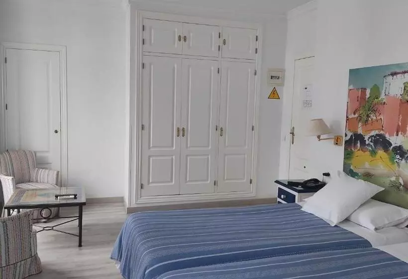 Fotos del hotel Ronda  Polo:  8