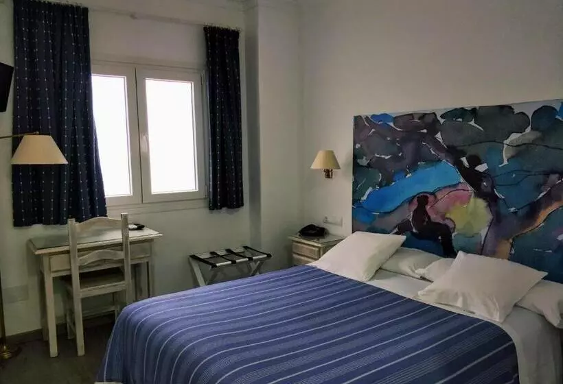 Fotos del hotel Ronda  Polo:  10