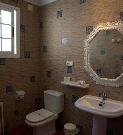 Fotos del hotel Ronda  Polo:  3