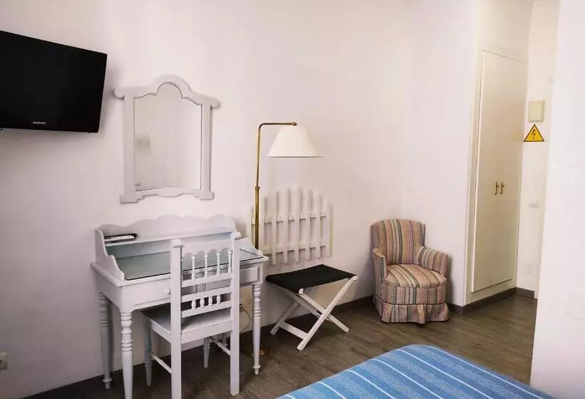 Fotos del hotel Ronda  Polo:  22