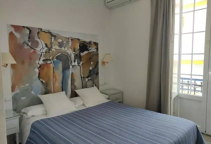 Fotos del hotel Ronda  Polo:  15