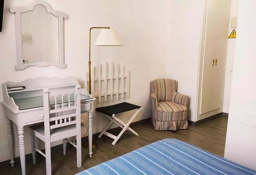 Fotos del hotel Ronda  Polo:  23