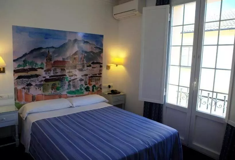 Fotos del hotel Ronda  Polo:  16