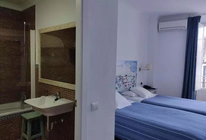 Fotos del hotel Ronda  Polo:  17