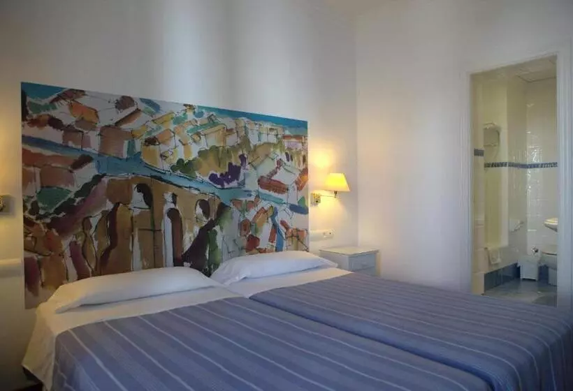 Fotos del hotel Ronda  Polo:  19