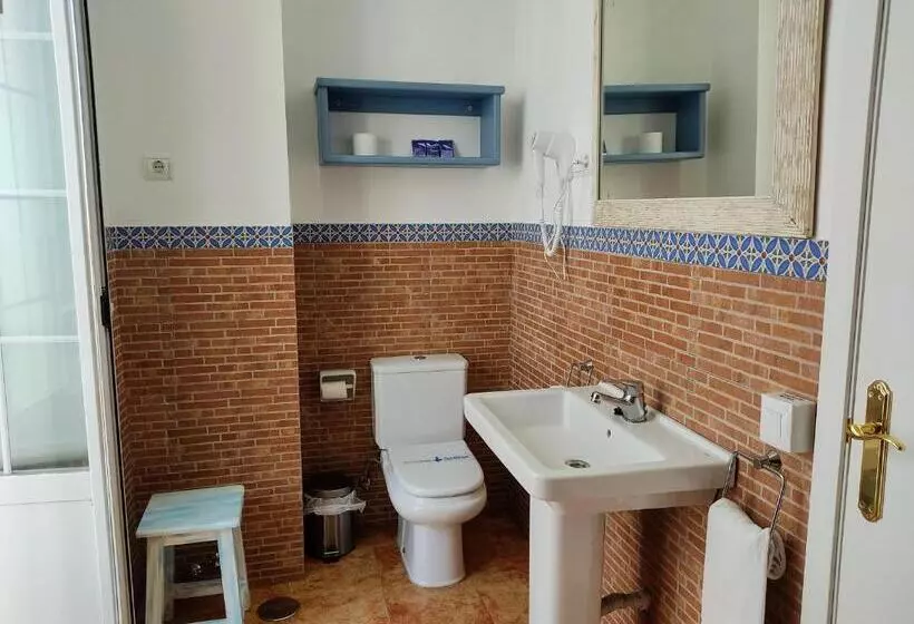 Fotos del hotel Ronda  Polo:  7