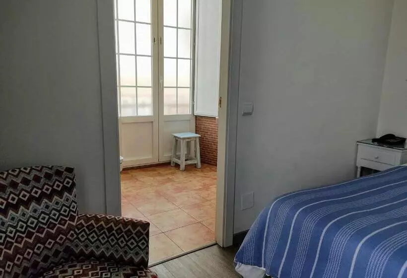 Fotos del hotel Ronda  Polo:  20