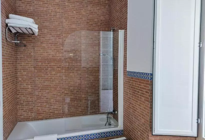 Fotos del hotel Ronda  Polo:  5